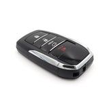 4 Button Smart Key Housing to suit Toyota