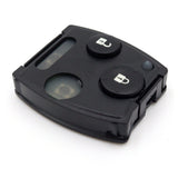 2 Button Remote To Suit Honda Civic