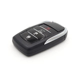 4 Button Smart Key Housing to suit Toyota