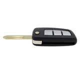 3 Button Remote To Suit Nissan Rogue Sylphy  2019+