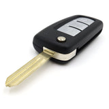3 Button Remote To Suit Nissan Rogue Sylphy  2019+