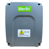 Merlin L300 Low Voltage Double Swing Gate Motor/Opener