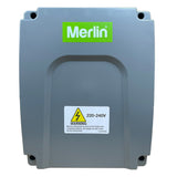 Merlin A200 Low Voltage Double Swing Gate Motor/Opener