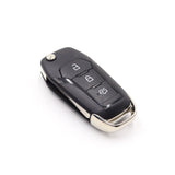Complete Remote Flip Key To Suit Ford Mondeo/Everest