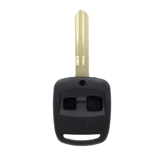 To Suit Subaru Forester Impreza Remote Car Key Blank Replacement Shell/Case/Enclosure