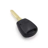 1 Button HYN14 433MHz Key to suit Hyundai IMAX/ILOAD - 95431-4H300
