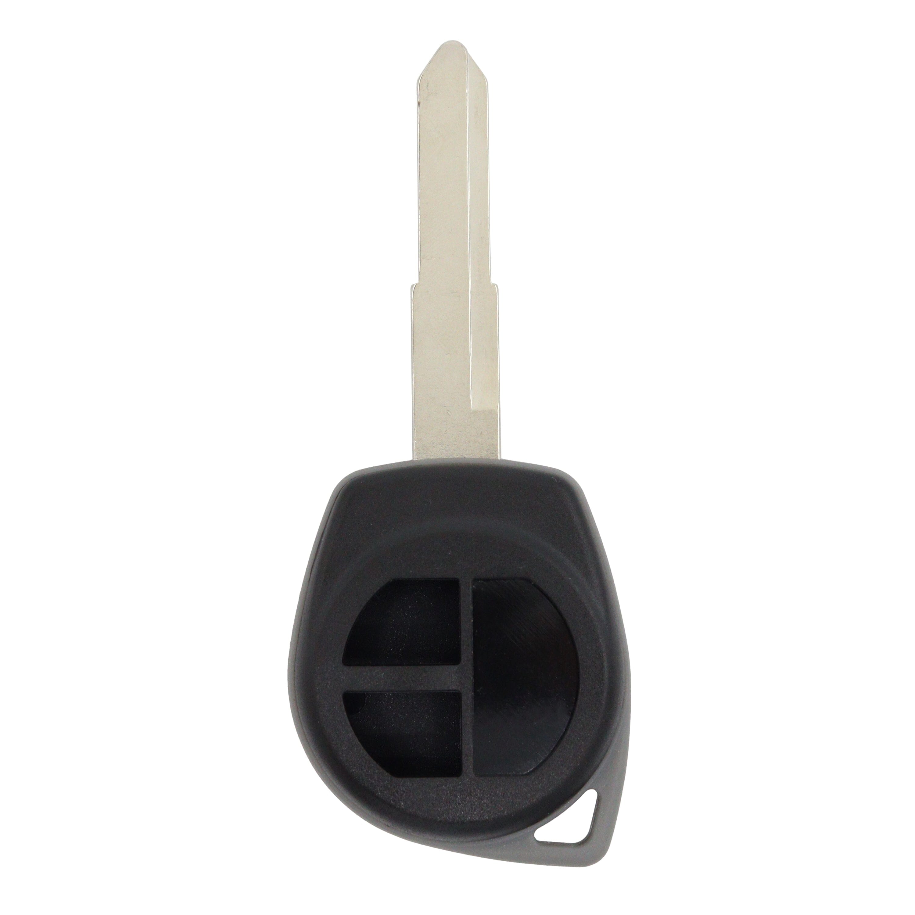 To Suit Suzuki 2 Button Key Remote Replacement Case/Shell/Blank