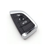 Complete Remote Keyless Smart Key To Suit BMW 5 Series 2012-2016
