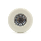 Garage Sectional/Panellift Door Standard Nylon Rollers 46mm