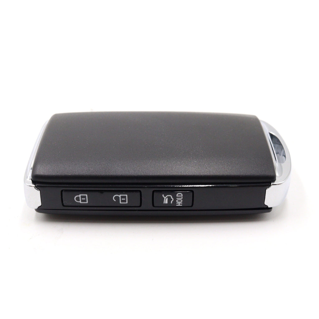 Mazda 3-knops Smart Key Behuizing met elektronica 433MHZ - 128 Bit AES Mazda 3-knops Smart Key Behuizing met elektronica 433MHZ - 128 Bit AES