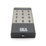 DEA DIGIRAD Genuine Wireless Keypad