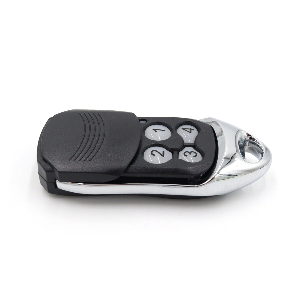 Genuine Remote Pro RPC401 Garage Door and Gate Remote-Remote Pro