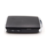 2 Button MAZ24R Smart Key Replacement Shell To Suit Mazda CX-3, CX-5, MX-5
