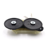 Genuine Merlin Absolute Positioning Encoder System (APE-3) SilentDrive Pro (MR855EVO)