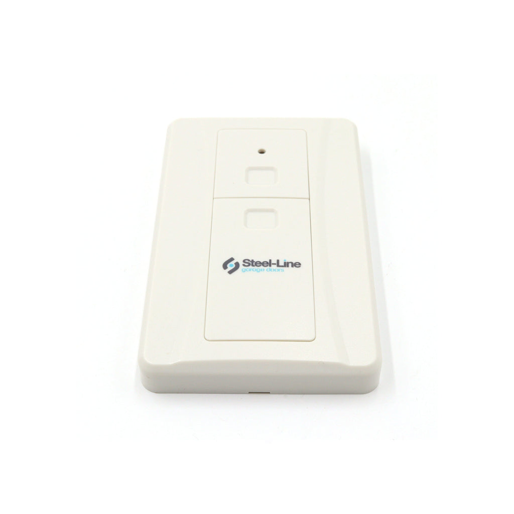 Genuine Steel-Line SD800/ZT07 Wall Button – Remote Pro