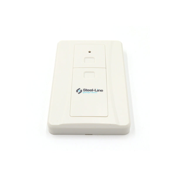 Genuine Steel-Line SD800/ZT07 Wall Button – Remote Pro