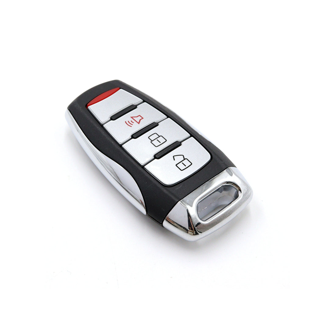 Complete Genuine Keyless Smart Key To Suit Great Wall GWM Cannon 2020 ...