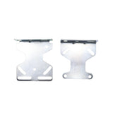 Garage/Gate Safety/PE Beam Reflector Photo Eye Sensor
