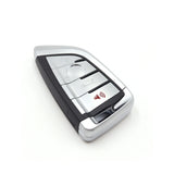 Complete Remote Keyless Smart Key To Suit FEM BMW 2/5 series