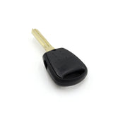 To Suit Hyundai iLoad 2007 - 2014 Button Key Remote Case/Shell/Blank