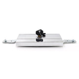 Lock Focus Roller Door Lock AR/V1PB/19/3H/L-6