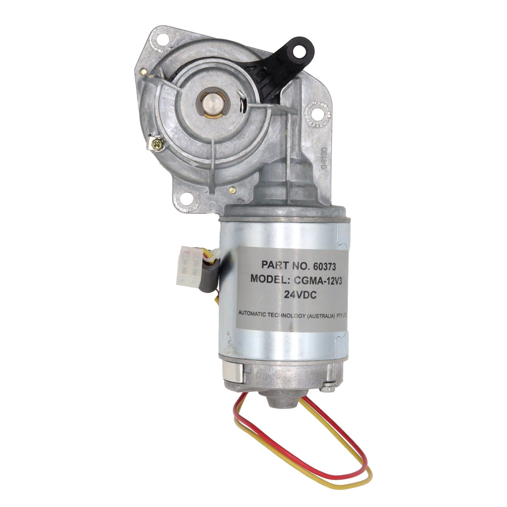 ATA Genuine Spare Part Clutch Geared Motor Assembly 12V3 (02123000) To Suit GDO-6V3 EasyRoller