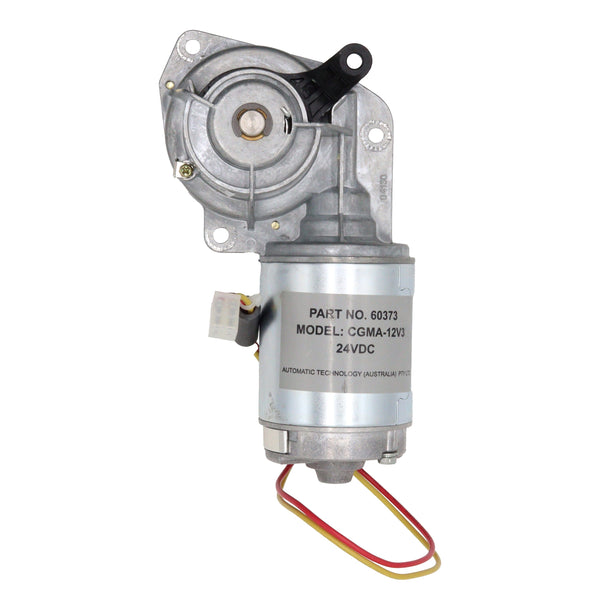 ATA Genuine Spare Part Clutch Geared Motor Assembly 12V3 (02123000) To Suit GDO-6V3 EasyRoller