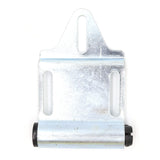 Centurion Sectional Panel Lift Garage Door Quick Fit LHR Top Bracket 4.8mm