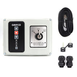 Grifco Wall Control eDrive +2.0 Elite Control