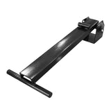 Counter Balance Lever Arm for Weighing Garage Doors