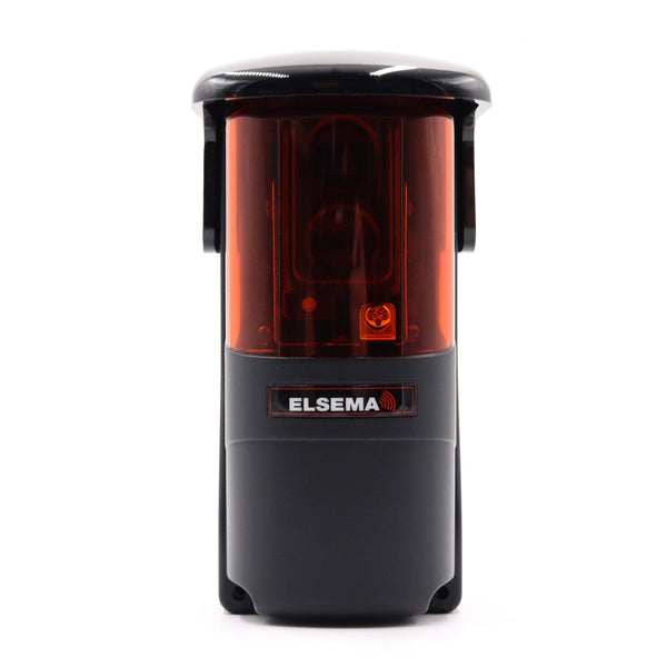 Elsema Long Range Retro-Reflective Photoelectric Beam To Suit PE1500