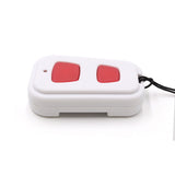 Genuine Activor 2 Button Pendant Remote