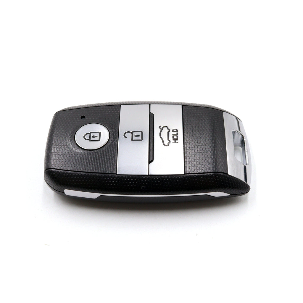 Complete Keyless Smart Key To Suit KIA K3 2017-2019 95440-A7800 ...