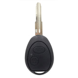 To Suit Land Rover 2 Button Remote/Key