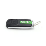 Merlin+ 2.0 E960M Genuine Remote