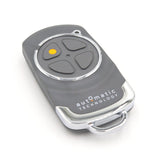 ATA PTX-6V1 Genuine Grey Remote