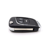 3 Button Replacement Shell To Suit Holden HU100