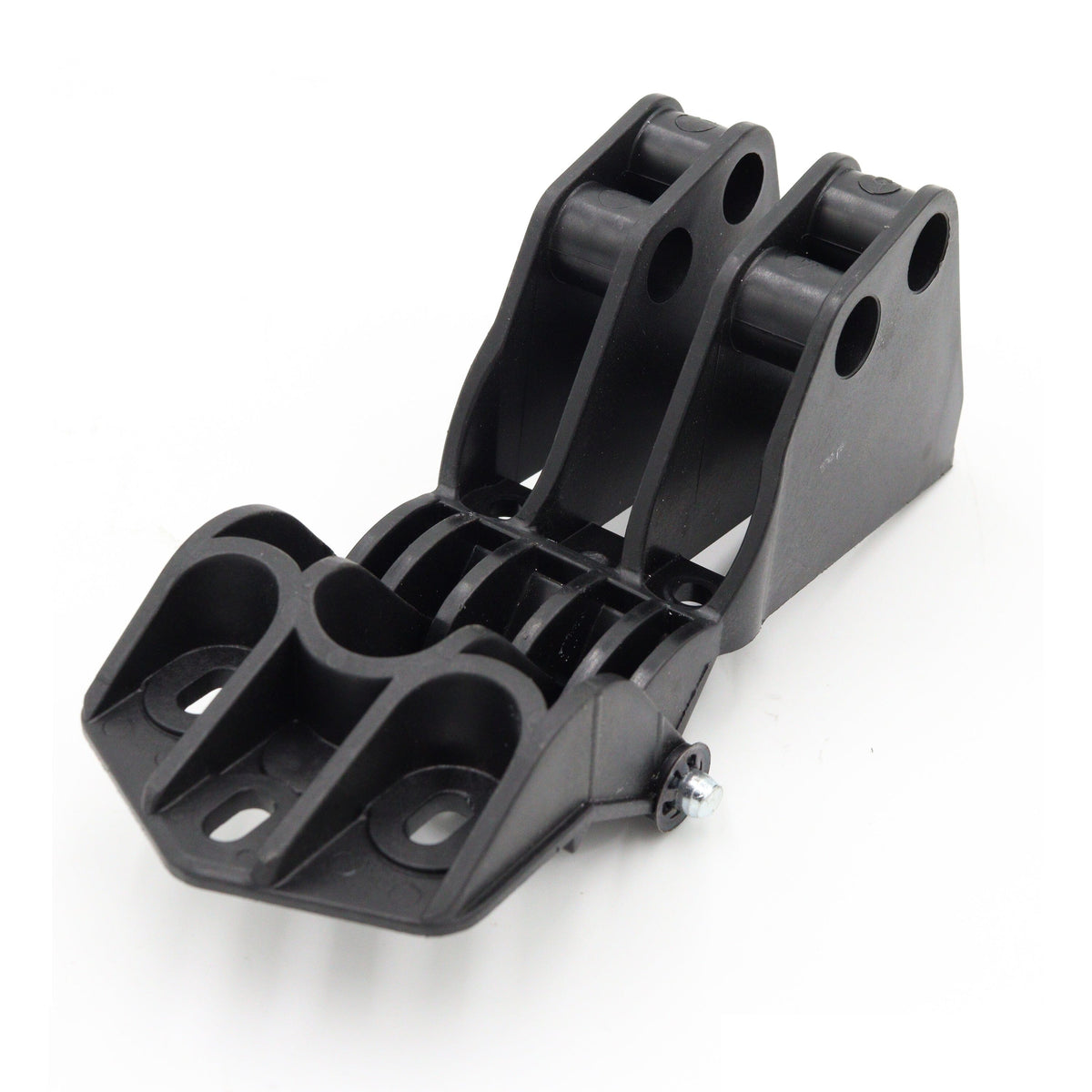 Centurion Hinge FingerSafe No 4-5 | Remote Pro