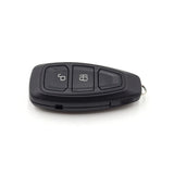 Complete Remote Keyless 2 Button Smart Key To Suit Ford Ecosport