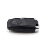 Complete Remote Keyless 2 Button Smart Key To Suit Ford Ranger, Ecosport