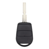 To Suit BMW 2 Button Key Remote Case/Shell/Blank 3-5-7 SERIES X3 X5 Z4 E38 E39 E46 M5 M3