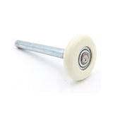 Garage Sectional/Panellift Door Standard Nylon Rollers 46mm