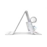 Sectional Garage Door Top Roller Bracket Adjustable