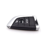 Complete Remote Keyless Smart Key To Suit BMW 5 Series 2012-2016