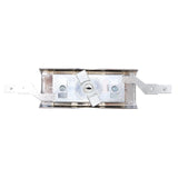 Lock Focus Roller Door Lock AR/V1PB/19/3H/L-6