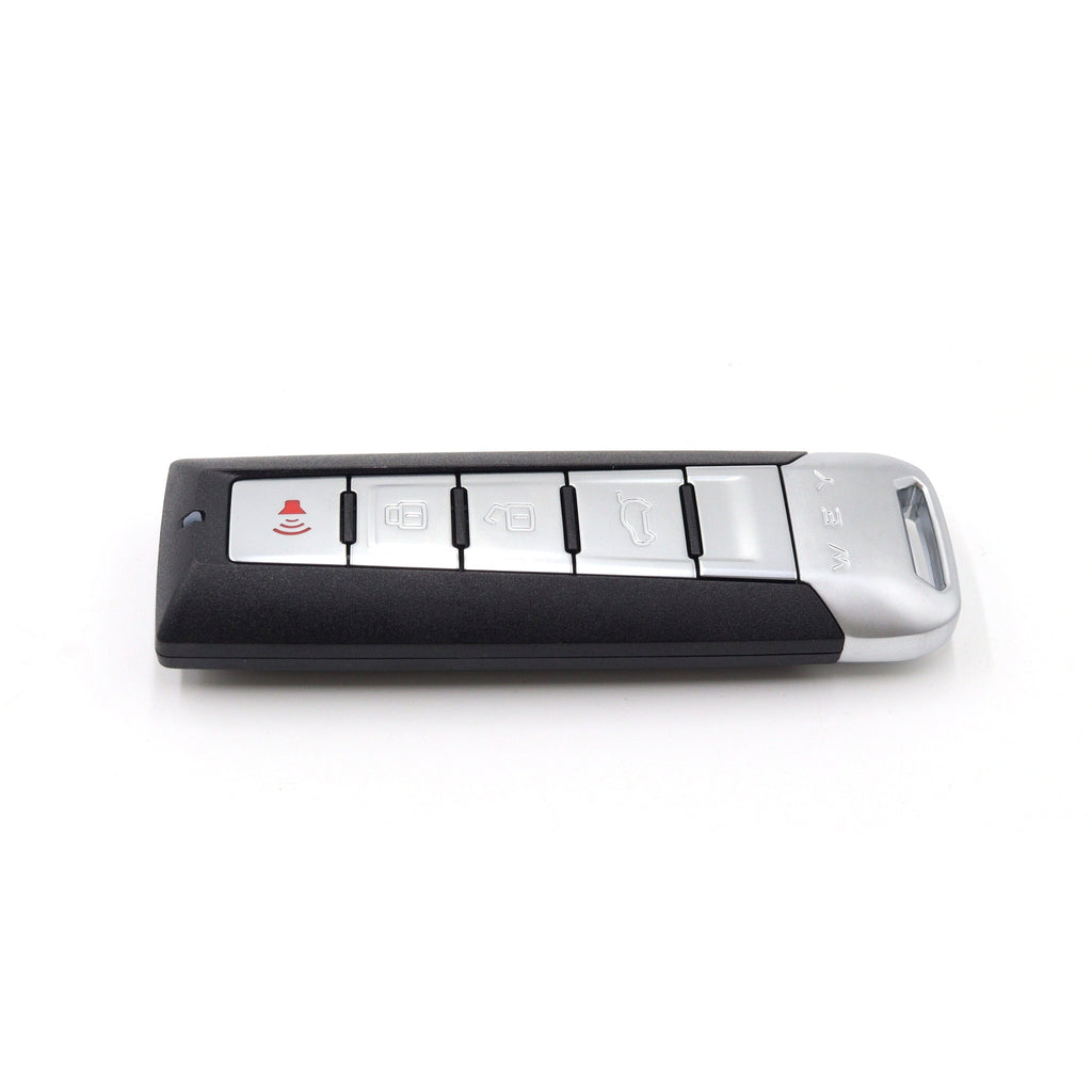 Gwm Key Coding Complete Genuine Keyless Smart Key To Suit Great Wall Tank GWM-Remote Pro