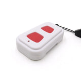 Genuine Activor 2 Button Pendant Remote