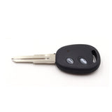 Complete Remote Key To Suit Holden Barina 2005-2011