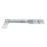 Sectional Garage Door Flag Bracket - Left