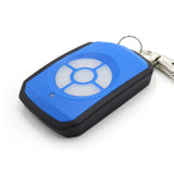 Genuine Elsema Pentafob 5 Button Blue Gate/Garage Remote